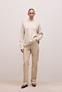 Moleskin Five Pocket Pant