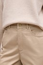 Moleskin Five Pocket Pant