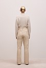 Moleskin Five Pocket Pant