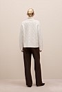 Merino Cable Rollneck