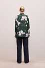Wilda Satin Shirt