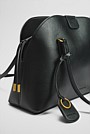 Curve Shoulder Bag