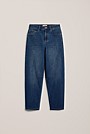Tapered Leg Jean