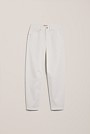 Australian Cotton Blend Tapered Leg Jean