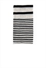 Knit Stripe Scarf