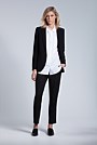 Longline Blazer