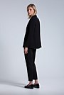 Longline Blazer