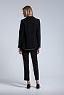 Longline Blazer