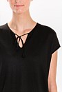 Tassel Trim T-Shirt