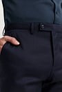 Regular Fit Travel Pant