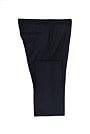 Regular Fit Travel Pant