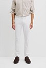 Australian Cotton Slim Fit Stretch Chino