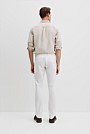 Australian Cotton Slim Fit Stretch Chino