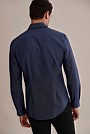 Slim Pinpoint Shirt