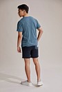 Teen Woven Trim Short
