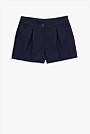 Teen Linen Short