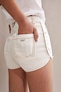 Teen Denim Short