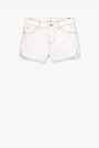 Teen Denim Short
