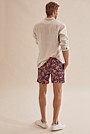 Floral Swim Short