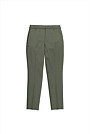 Cotton Sateen Pant