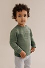 Cotton Heritage Sweat