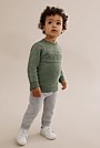 Cotton Heritage Sweat
