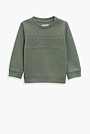 Cotton Heritage Sweat
