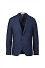 Basketweave Blazer