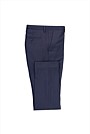 Regular Yarn Dyed Travel Pant