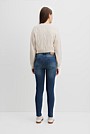 Teen Hi Rise Skinny Jean