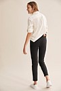 Teen High Rise Skinny Jean