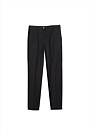 Cotton Double Cloth Trouser