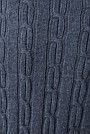 Cable Knit Crew Knit