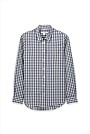 Mini Gingham Shirt
