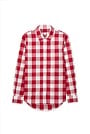 Gingham Shirt
