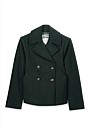 Classic Peacoat
