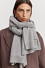Cashmere Scarf