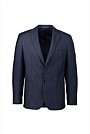 Regular Herringbone Tweed Blazer