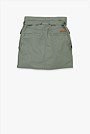 Teen Utility Skirt