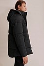 Quilted Parka