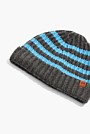 Rib Knit Beanie