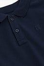Cotton Polo Shirt