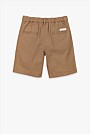 Mini Geo Short