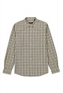Regular Check Shirt