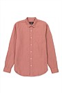 Regular Organically Grown Linen Shirt