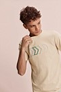 Teen Recycled Cotton Forward T-Shirt