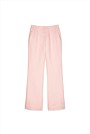 Darted Organically Grown Linen Pant