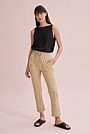 Casual Bamboo Pant