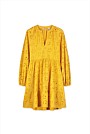 Broderie Dress