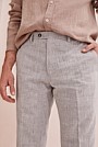 Regular Linen Pant